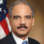 Eric Holder