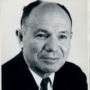 Ernest Borek