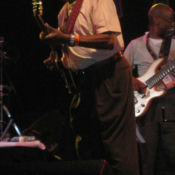 Ernest Ranglin