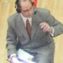 Ernie Johnson Jr.
