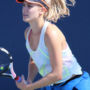 Eugenie Bouchard