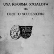 Eugenio Rignano