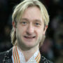 Evgeni Plushenko