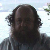 Evgeny Torchinov