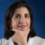 Fabiola Gianotti