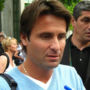 Fabrice Santoro