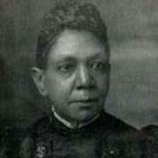 Fanny Jackson Coppin