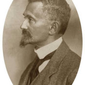 Felix Hausdorff