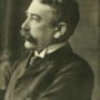 Ferdinand de Saussure