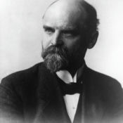 Ferdinand Tönnies