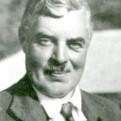 F. J. M. Stratton