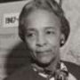 Flemmie Pansy Kittrell