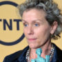 Frances McDormand