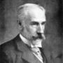 Francis Ysidro Edgeworth