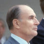 François Mitterrand