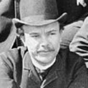 Frank Austin Gooch