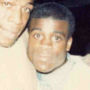 Frank Bruno