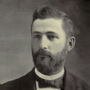 Frank Leverett
