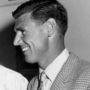 Frank Sedgman
