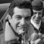 Frankie Vaughan