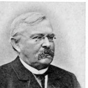 Frans Reinhold Kjellman