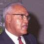 Frederick D. Patterson