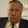 Frederick Forsyth