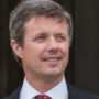 Frederik, Crown Prince of Denmark