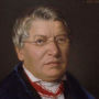 Friedrich August von Quenstedt