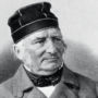 Friedrich Georg Wilhelm von Struve