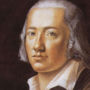 Friedrich Hölderlin