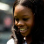 Gabby Douglas