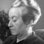 Gabriela Mistral