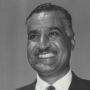 Gamal Abdel Nasser