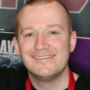 Garth Ennis