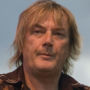 Geoff Downes