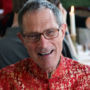 Geoff Ryman