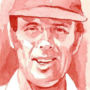 Geoffrey Boycott