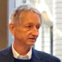 Geoffrey Hinton