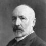 Georg Cantor