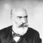Georg Friedrich Wilhelm Rümker