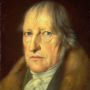 Georg Wilhelm Friedrich Hegel