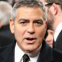 George Clooney