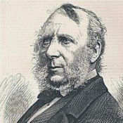 George Cruikshank