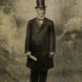 George Edwin Taylor
