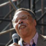 George Elliott Clarke
