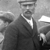 George Ferdinand Becker