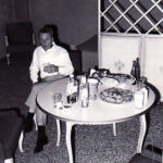 George