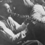 George Lewis 