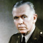 George C. Marshall